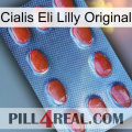 Cialis Eli Lilly Original 06